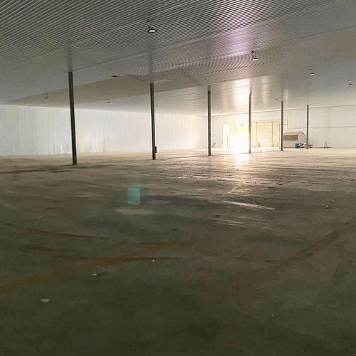 Interior - 7-235 Rue St-Louis, Warwick, QC - Indoor Photo Showing Garage