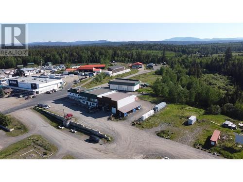 Lot 28 Levick Crescent, Sheridan Lake, BC 