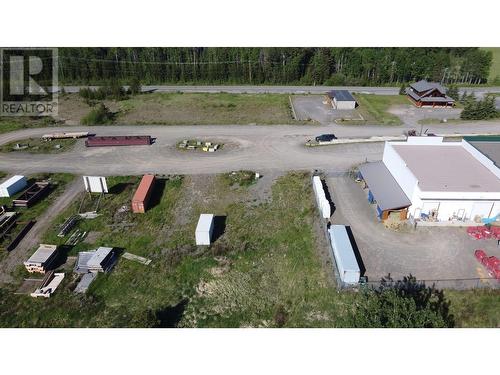 Lot 28 Levick Crescent, Sheridan Lake, BC 