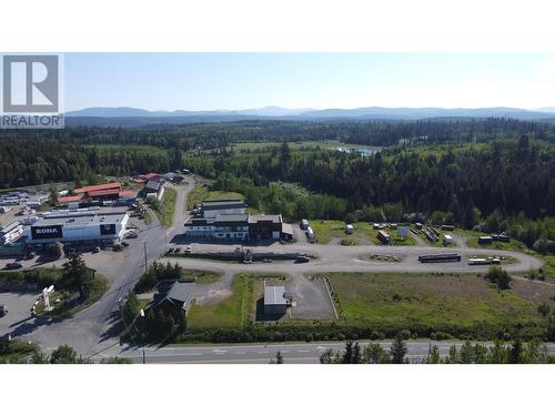 Lot 28 Levick Crescent, Sheridan Lake, BC 