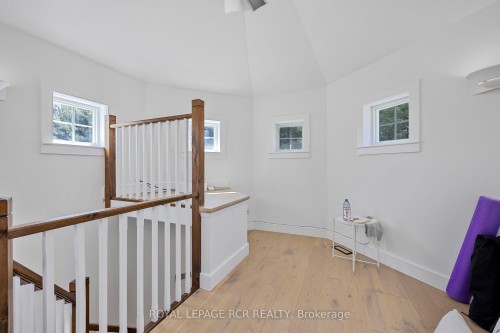 428510 25Th Side Road, Mono, ON - Indoor Photo Showing Other Room