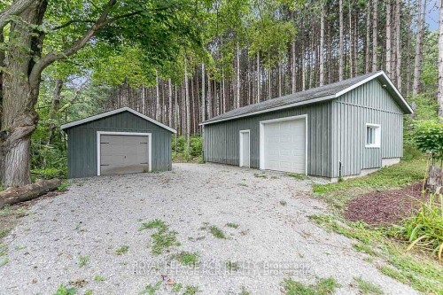 428510 25Th Side Road, Mono, ON - Outdoor With Exterior