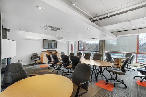 Salle de conférence - 1Z Boul. René-Lévesque E., Montréal (Ville-Marie), QC - Indoor