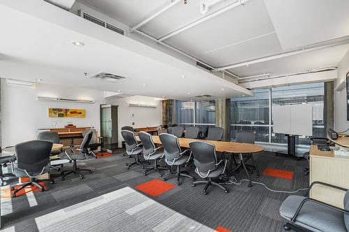 Conference room - 1Z Boul. René-Lévesque E., Montréal (Ville-Marie), QC - Indoor