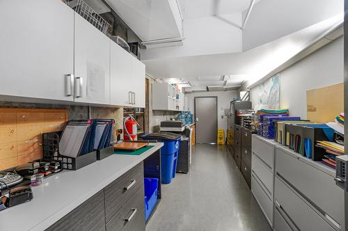 Storage - 1Z Boul. René-Lévesque E., Montréal (Ville-Marie), QC - Indoor