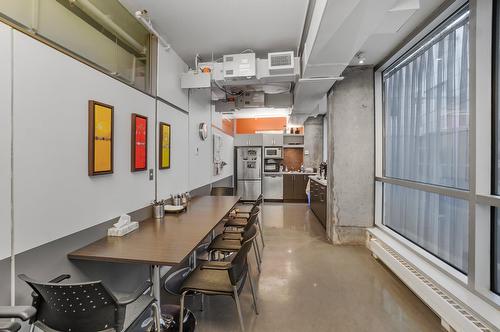 Kitchen - 1Z Boul. René-Lévesque E., Montréal (Ville-Marie), QC - Indoor