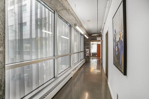 Passageway - 1Z Boul. René-Lévesque E., Montréal (Ville-Marie), QC - Indoor Photo Showing Other Room