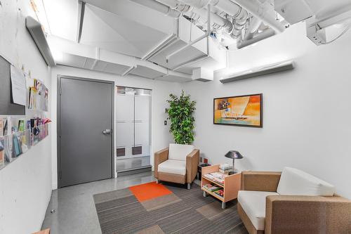 Reception area - 1Z Boul. René-Lévesque E., Montréal (Ville-Marie), QC - Indoor Photo Showing Other Room