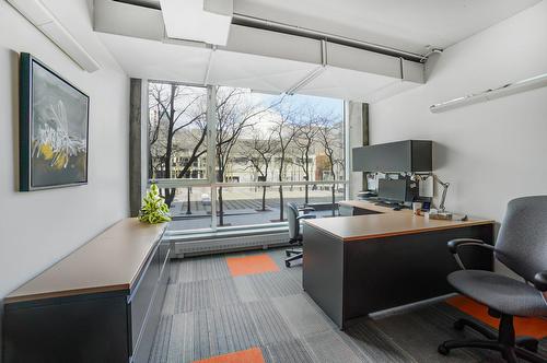Office - 1Z Boul. René-Lévesque E., Montréal (Ville-Marie), QC - Indoor Photo Showing Office