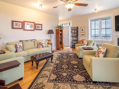 81 Aucoin Doucet Road, Cap Le Moine, NS 