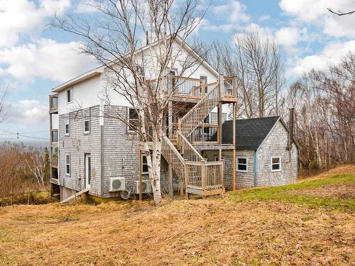 29219 Cabot Trail, Cape North, NS 