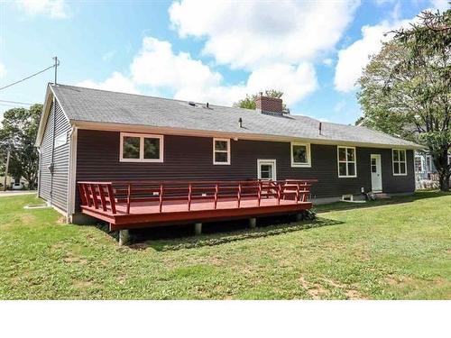 240C North River Road, Charlottetown, PE 