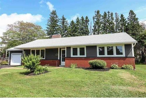 240C North River Road, Charlottetown, PE 