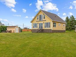 231 Flag Pond Rd  Darnley, PE C0B 1M0