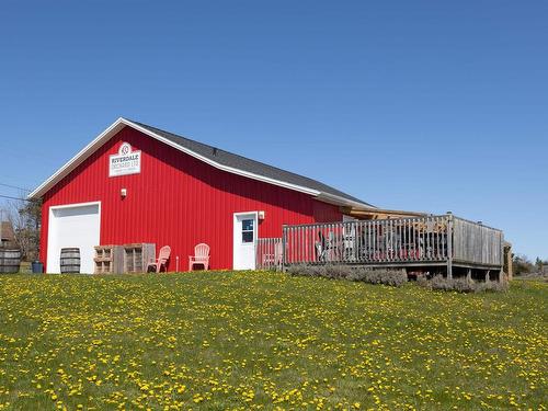 584 Riverdale Road, Riverdale, PE 