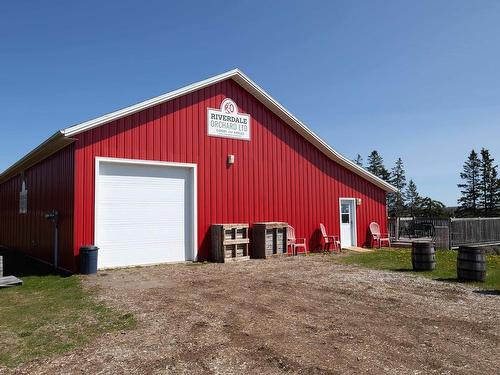 584 Riverdale Road, Riverdale, PE 