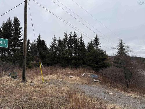 Georges Road, Upper Whitehead, NS 