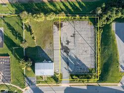 Lot C-2-B Hall Street  Lunenburg, NS B0J 2C0