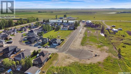 1350 Aaron Drive, Pilot Butte, SK 
