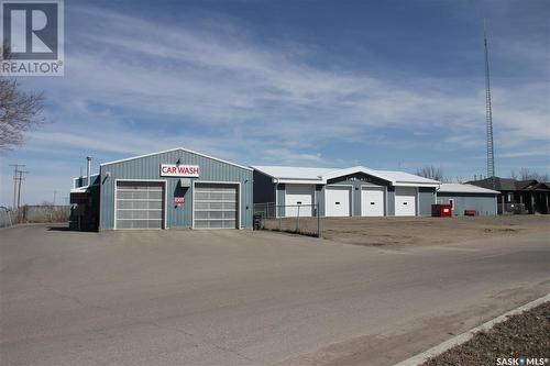 1200 Aaron Drive, Pilot Butte, SK 