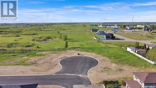 1200 Aaron Drive, Pilot Butte, SK 