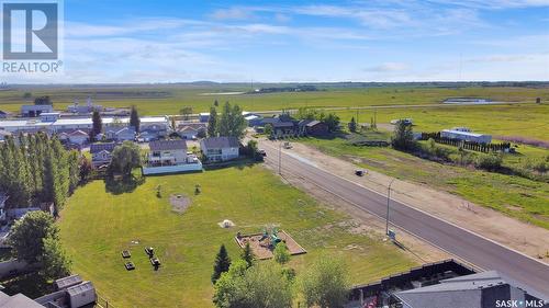 1200 Aaron Drive, Pilot Butte, SK 