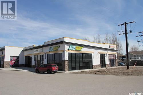 1200 Aaron Drive, Pilot Butte, SK 