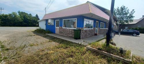 Façade - 624 Boul. Hébert, Saint-Pascal, QC - Outdoor