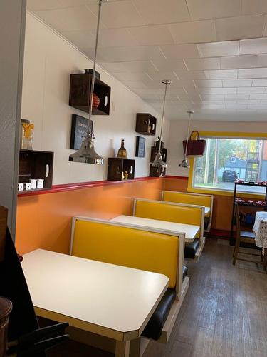 Intérieur - 624 Boul. Hébert, Saint-Pascal, QC - Indoor