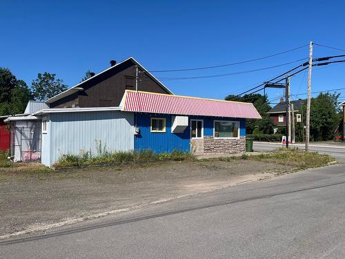 Façade - 624 Boul. Hébert, Saint-Pascal, QC - Outdoor