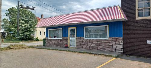 Façade - 624 Boul. Hébert, Saint-Pascal, QC - Outdoor