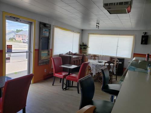 Intérieur - 624 Boul. Hébert, Saint-Pascal, QC - Indoor