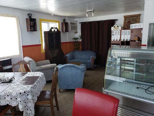 Intérieur - 624 Boul. Hébert, Saint-Pascal, QC - Indoor Photo Showing Dining Room