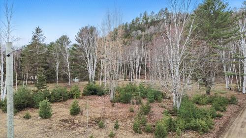 Vue d'ensemble - Ch. O'Dwyer, Bowman, QC 