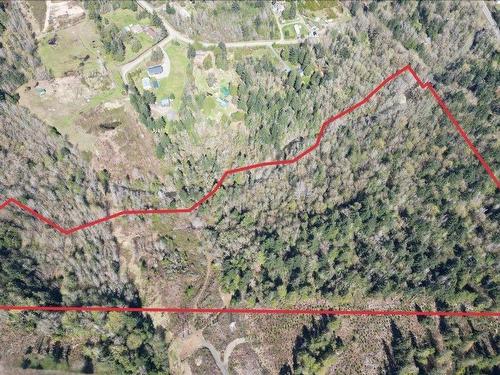 471 Leet Lane, Fanny Bay, BC 