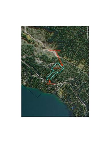 55 Lakeview Lot A Dl 5637 Lakeview Rd Road, Gold Bridge, BC - 