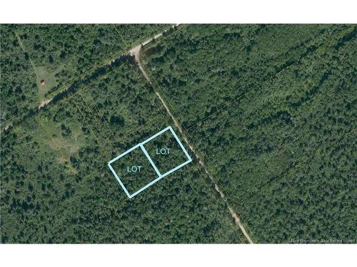 Lot Saint Damien Rd, Saint-Paul, NB 