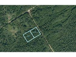 Lot Saint Damien RD  Saint-Paul, NB E4T 2G2