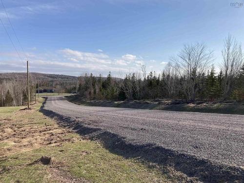 Lot 21-9 Mary Cecelia Ridge, Antigonish County, NS 