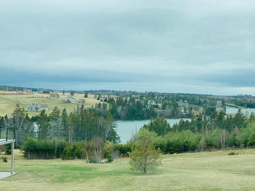 Lot Eagle Crest Drive, Stanley Bridge, PE 