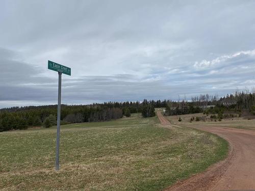 Lot Eagle Crest Drive, Stanley Bridge, PE 