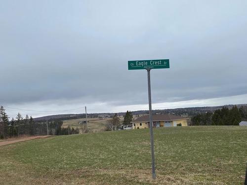 Lot Eagle Crest Drive, Stanley Bridge, PE 