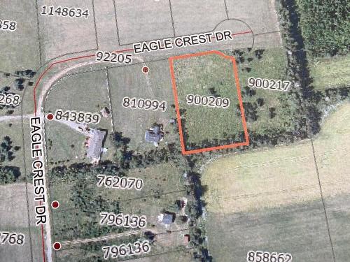 Lot Eagle Crest Drive, Stanley Bridge, PE 