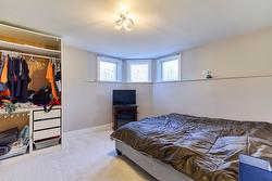 Chambre à coucher - 