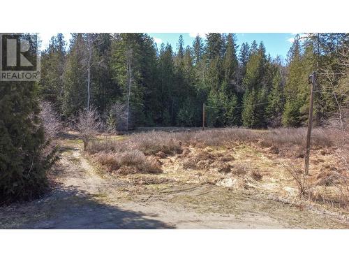 50 Valecairn Road, Enderby, BC 