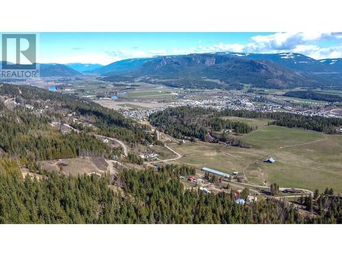 50 Valecairn Road, Enderby, BC 