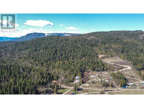 50 Valecairn Road, Enderby, BC 