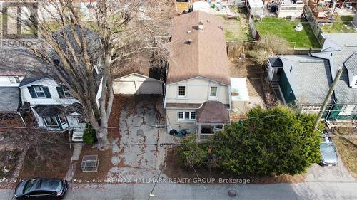 R4UC zoning - 189 Devonshire Place, Ottawa, ON 