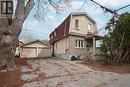 Duplexed property and detached double garage - 189 Devonshire Place, Ottawa, ON 