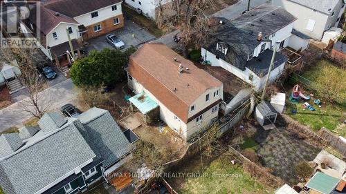 R4Uc zoning - 189 Devonshire Place, Ottawa, ON 